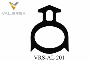 گسکت کد VRS-AL 201
