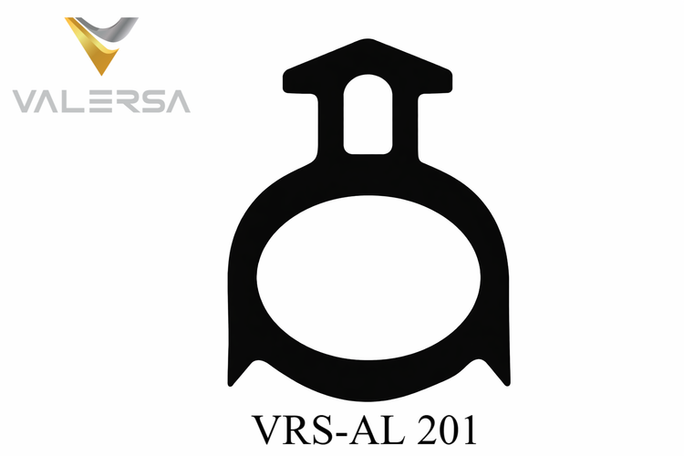 گسکت کد VRS-AL 201