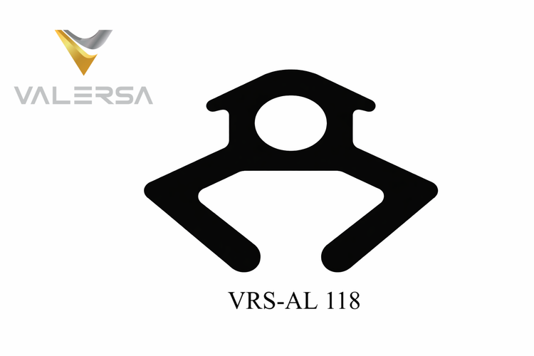 گسکت کد VRS-AL 118