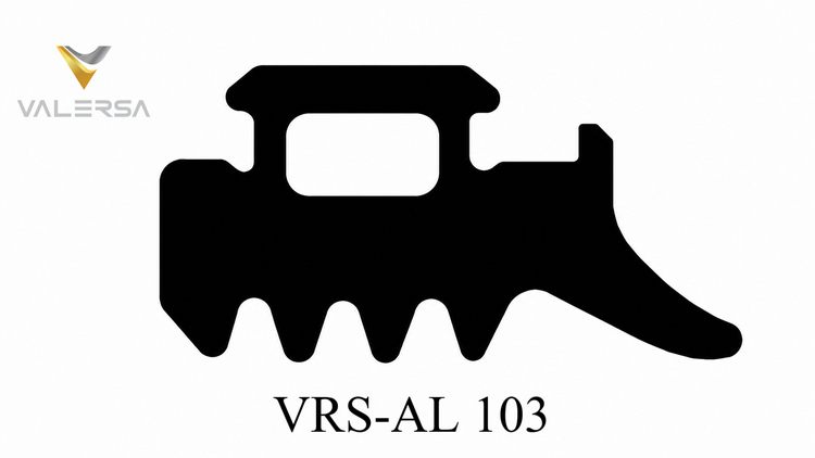گسکت کد VRS-AL 103