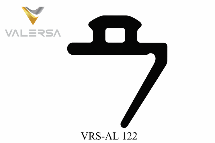گسکت کد VRS-AL 122