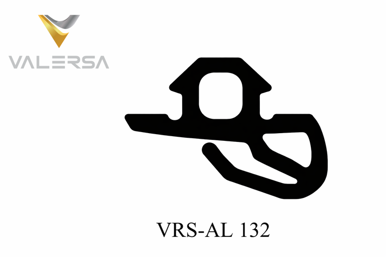 گسکت کد VRS-AL 132
