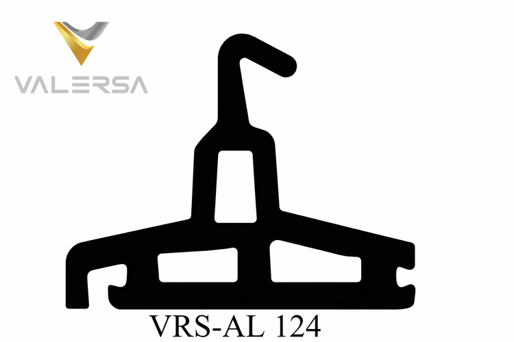 گسکت کد VRS-AL 124
