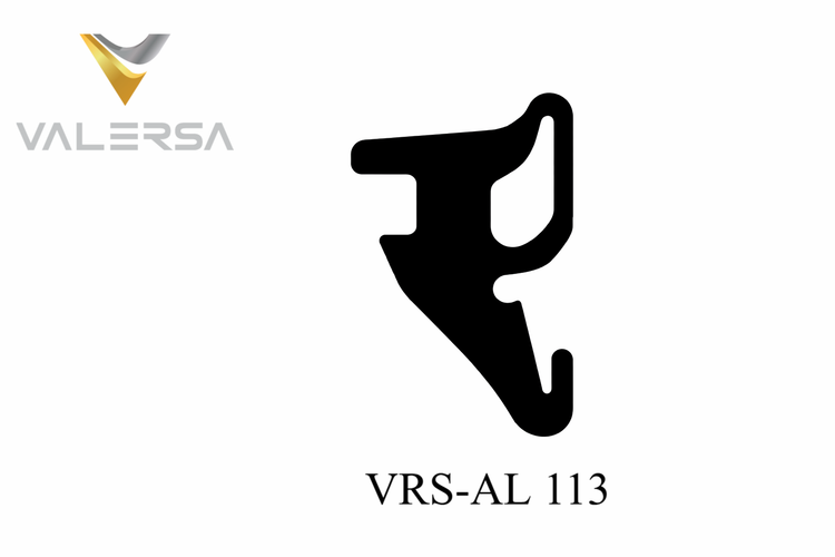 گسکت کد VRS-AL 113