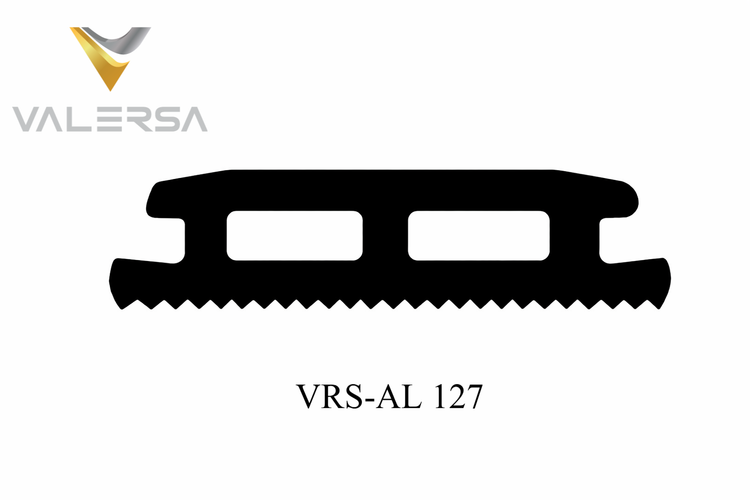 گسکت کد VRS-AL 127