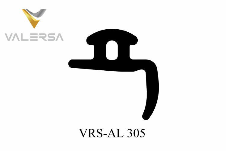 گسکت کد VRS-AL 305