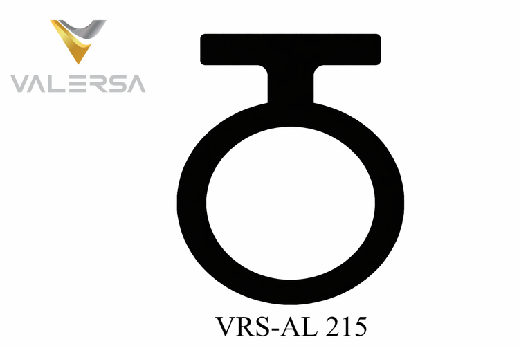 گسکت کد VRS-AL 215