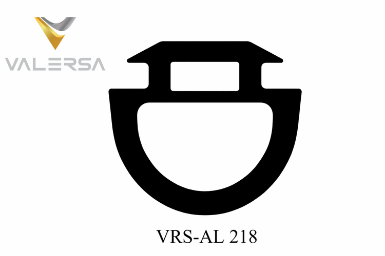 گسکت کد VRS-AL 218