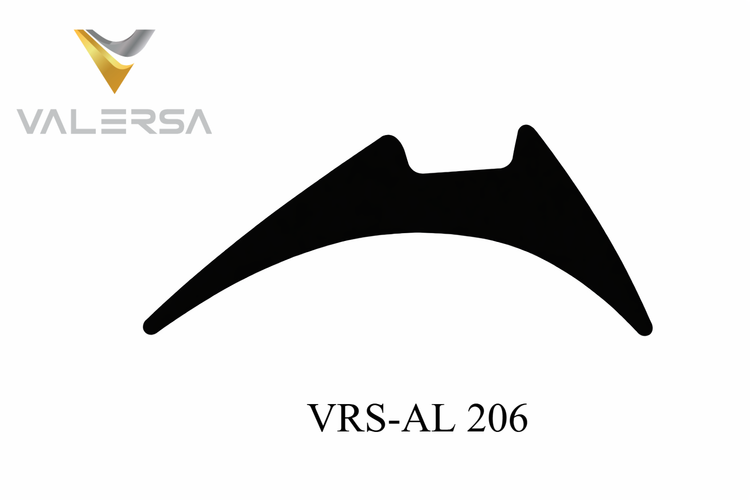 گسکت کد VRS-AL 206