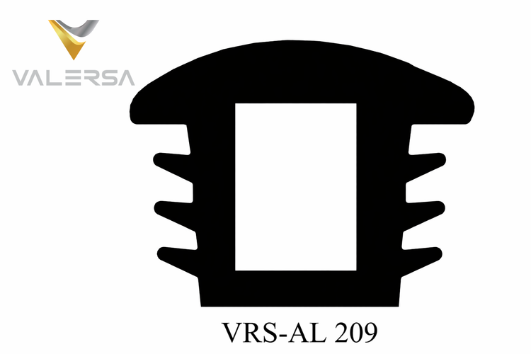 گسکت کد VRS-AL 209