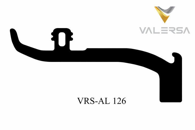 گسکت کد VRS-AL 126