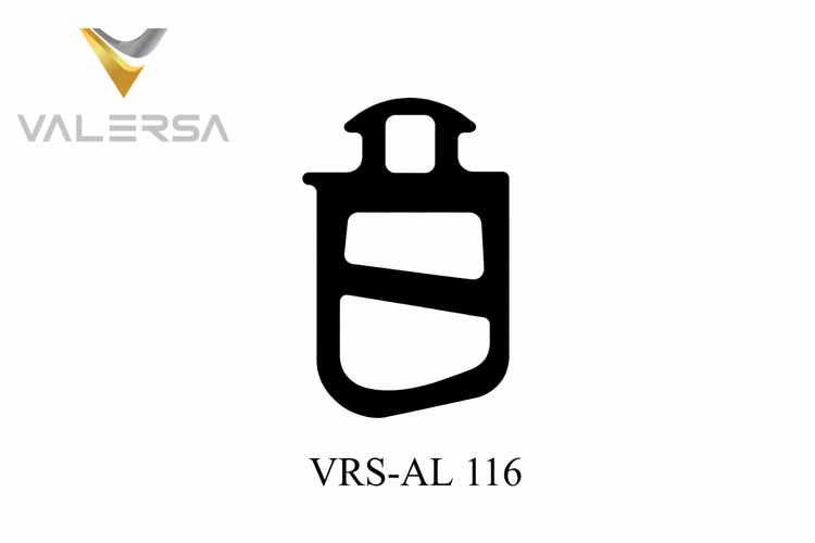 گسکت کد VRS-AL 116