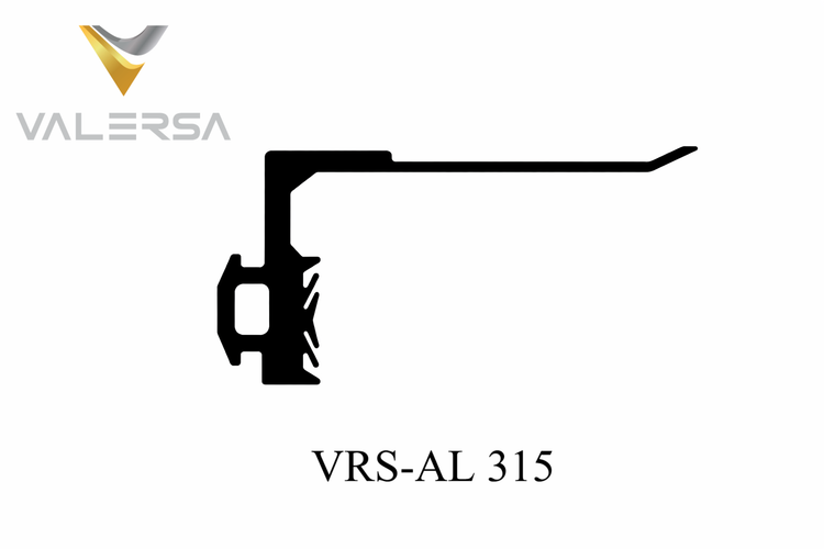 گسکت کد VRS-AL 315