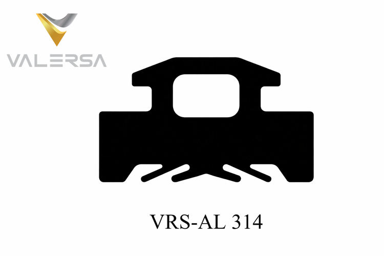 گسکت کد VRS-AL 314