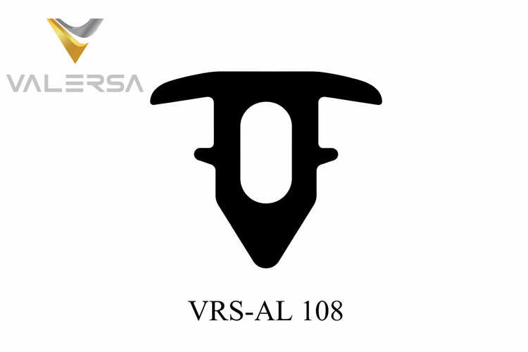 گسکت کد VRS-AL 108