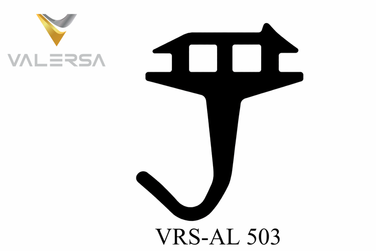 گسکت کد VRS-AL 503