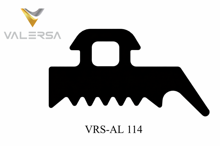 گسکت کد VRS-AL 114