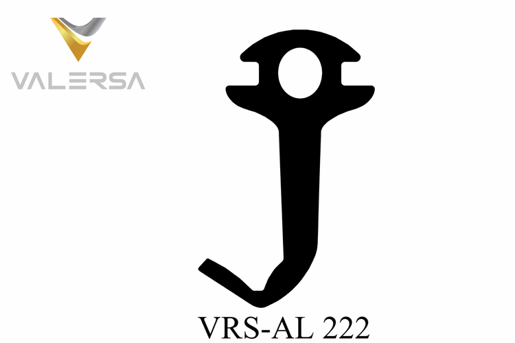 گسکت کد VRS-AL 222