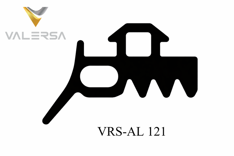 گسکت کد VRS-AL 121