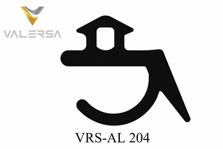 گسکت کد VRS-AL 204