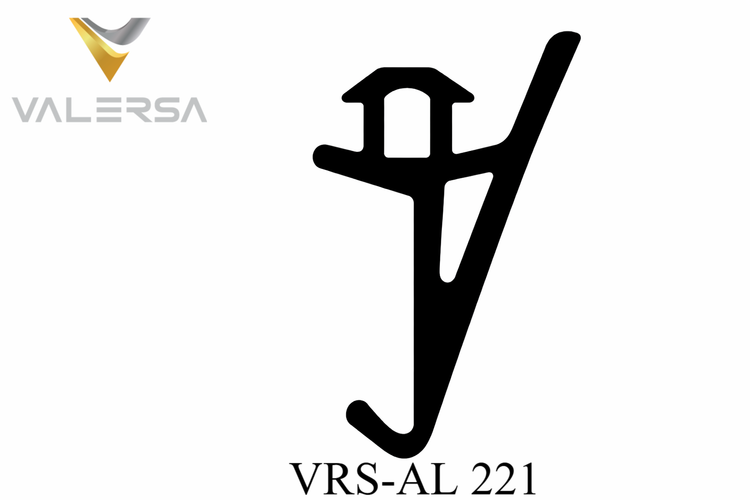 گسکت کد VRS-AL 221