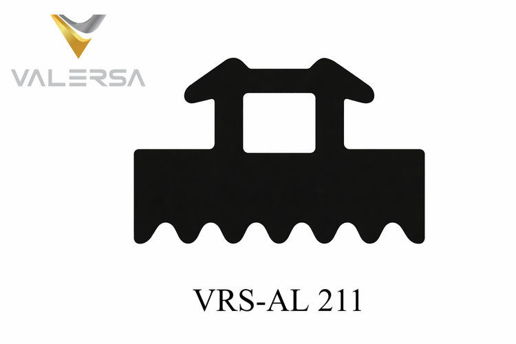 گسکت کد VRS-AL 211