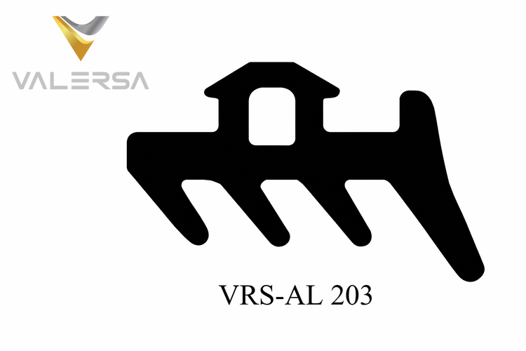 گسکت کد VRS-AL 203