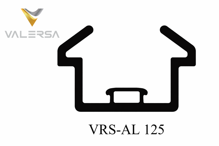 گسکت کد VRS-AL 125