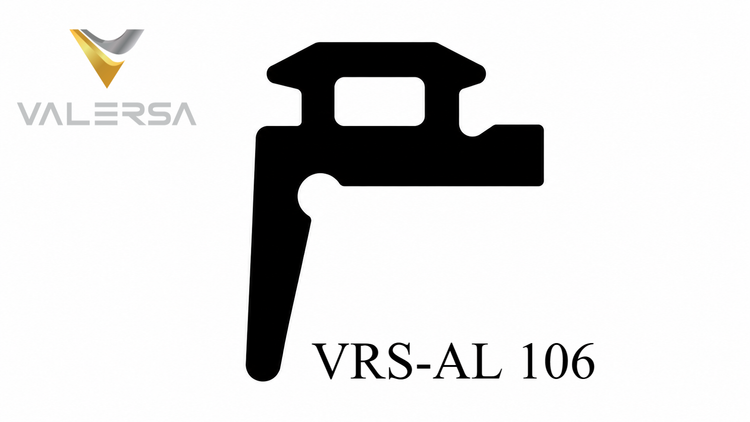 گسکت کد VRS-AL 106