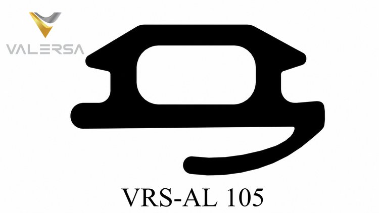 گسکت کد VRS-AL 105